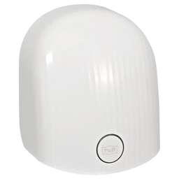 PUFF Сушилка для рук 8909 1200Вт белый