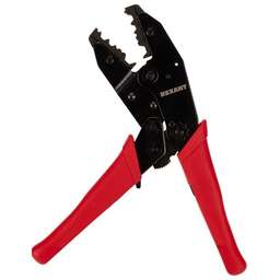 REXANT (12-3214) HT-301 PA (TL-336 PA) Обжим BNC разъемов RG-58, RG-59, RG-62, RG-6