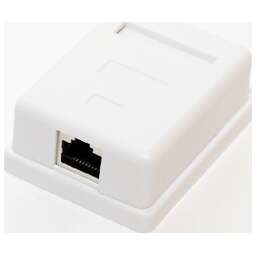 5BITES LY-SB10 RJ45 / 5E / STP / 1PORT