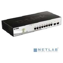 D-Link SMB DGS-1210