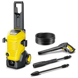 KARCHER Минимойка K 5 WCM 2100Вт (1.324-400.0)