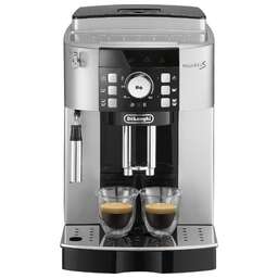 DELONGHI Кофемашина Magnifica S ECAM21.117.SB, серебристый/черный
