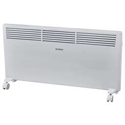 ELITECH Конвектор Стандарт ЭК 2000МБ, 2000Вт, с терморегулятором, белый [209199]