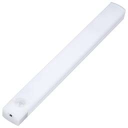 UNIEL ULM-F60-1W/4000K/RECH SENSOR IP20 WHITE