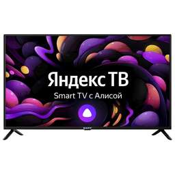 BAFF 43Y FHD-R SMART TV