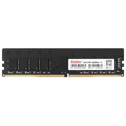 KINGSPEC Память DDR4 16GB 3200MHz KS3200D4P12016G RTL PC4-25600 CL18 DIMM 288-pin 1.2В single rank Ret