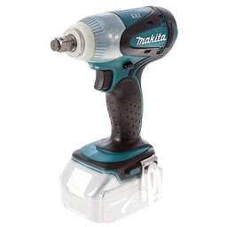 MAKITA DTW251Z аккум. патрон:квад.1/2" (Без ЗУ и АКК)