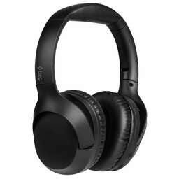 TTEC Беспроводная Bluetooth-гарнитура SoundMax 3 Wireless Bluetooth Headset. Цвет: черный