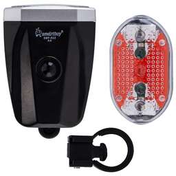 SMARTBUY (SBF-822) SBF-822 черный