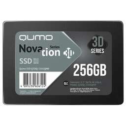 Qumo 3D (Q3DQ-256GQNN)