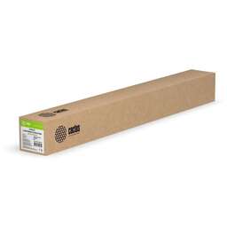 CACTUS Бумага CS-PC120-106730 42"(A0+) 1067мм-30м/120г/м2/белый матовое универсальная (с покрытием) втулка:50.8мм (2")