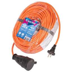 КОСМОС YSHKsm30m-1g(16A)S рыжий