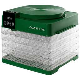 GALAXY LINE GL 2630 ЗЕЛЕНЫЙ