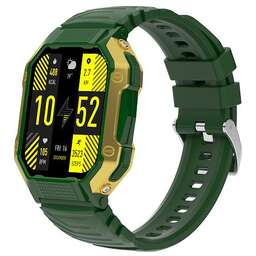 MAXVI Смарт-часы SW-03 green