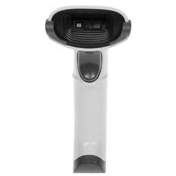 MERTECH Сканер штрих-кода CL-2210 BLE Dongle 1D/2D беспроводной белый (4833)