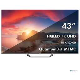 Haier Smart TV S2 Pro (DH1PM9D00RU)