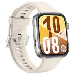 HUAWEI Умные часы FIT 4 WHITE SYA-B09 55020FAM