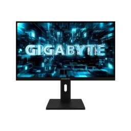 GIGABYTE Монитор 27" G27Q3, 16:9, IPS, QHD, 1ms, 350cd, 320Hz, HDMI, DP, HAS