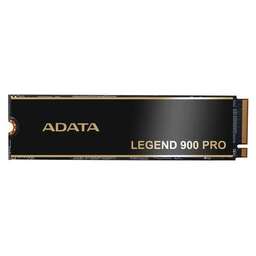 A-DATA SSD накопитель Legend 900 Pro SLEG-900P-1TCS 1ТБ, M.2 2280, PCIe 4.0 x4, NVMe, M.2