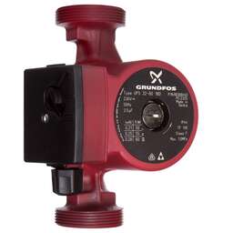 GRUNDFOS Насос циркуляционный UPS 32-60 EU