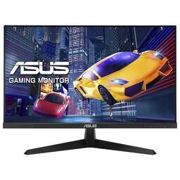 ASUS Монитор 23.8" VY249HGR черный IPS LED 16:9 HDMI матовая 1500:1 250cd 178гр/178гр 1920x1080 120Hz VGA FHD 3.4кг