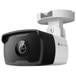 TP-LINK Камера видеонаблюдения IP VIGI C330I(6mm) 6-6мм цв. корп.:белый/черный