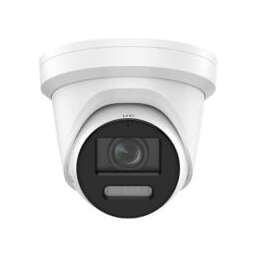 IFLOW IP-камера 4Mp уличная купольная F-IC-2349C2M/Y(2.8mm)
