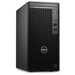 DELL ПК Optiplex 7010 MT i3 12100 (3.3) 8Gb SSD512Gb UHDG 730/DVDRW Windows 11 Pro GbitEth 180W мышь клавиатура черный (7010-3851)