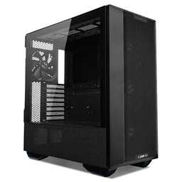 LIAN-LI Корпус ATX Lian Li Lancool III, Ultra-Tower, без БП, черный [g99.lan3x.10r]