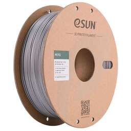 ESUN Пластик для принтера 3D PETG175SS1 PETG d1.75мм 1кг 1цв