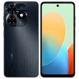 TECNO Spark 20C BG7n 4/128Gb Gravity Black