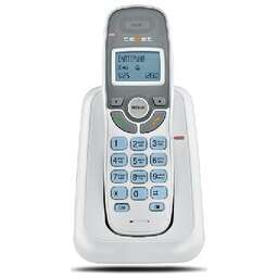 TEXET DECT TX-D6905А белый