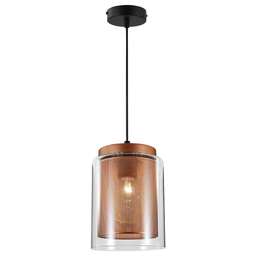 INDIGO 10023/1P Brass (V000505)