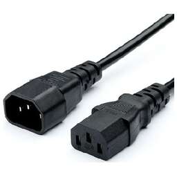 ATCOM (АТ10117) кабель питания Power Supply Cable 1.8 м (5)