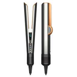 DYSON Выпрямитель для волос Airstrait HT01 Nickel-copper (408202-01)