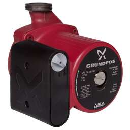 GRUNDFOS Насос циркуляционный UPS 25-100