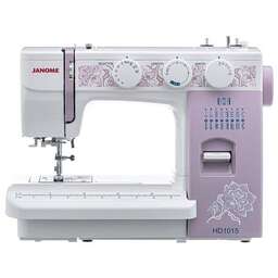 COMFORT Швейная машина HD1015
