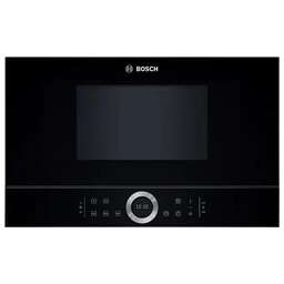 BOSCH BFL634GB1 черный