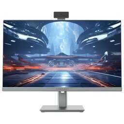 TECLAST 27" Моноблок V27 Air QHD, Intel Core i5 12600HX, 16ГБ DDR4, 512ГБ SSD, Windows 11 Pro, серый [v27 air 2k 12600hx16g512kru]