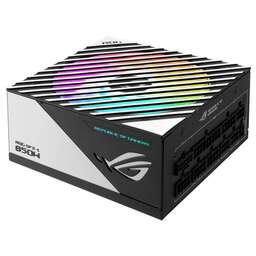 ASUS Блок питания ПК ROG-LOKI-850P-SFX-L-GAMING