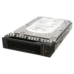 LENOVO Жесткий диск серверный ThinkSystem 3.5" 8TB 7.2K SATA 6Gb Hot Swap 512e HDD