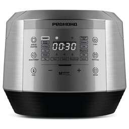 REDMOND RMC-450, серебро