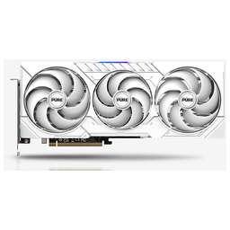 SAPPHIRE Видеокарта AMD Radeon RX 9070XT 11348-02-20G PURE AMD RADEON RX 9070 XT GAMING OC 16GB DUAL 16ГБ PURE, GDDR6, OC, Ret