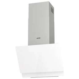 GORENJE Вытяжка каминная WHI649EXGW, серебристый, сенсорное управление