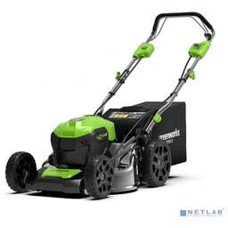 GREENWORKS 2506807UB