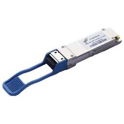 FUTURE TECHNOLOGIES Трансивер FT-QSFP28-LR4 QSFP28 SM 100Гбит/с до 10км