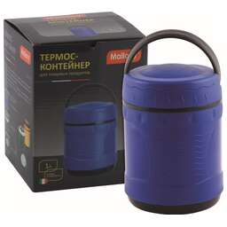 MALLONY Термос FS2610, 1л (073031)