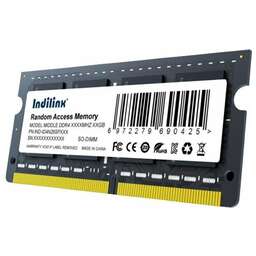 INDILINX Модуль памяти SODIMM 16GB DDR4-2666 IND-ID4N26SP16X