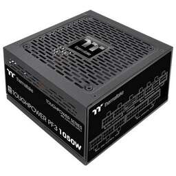 THERMALTAKE Блок питания Toughpower PF3 Gen.5, 1200Вт, 120мм, черный, retail [ps-tpd-1200fnfape-3]