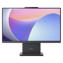 LENOVO 23.8" Моноблок IdeaCentre 24IRH9 Full HD, Intel Core i7 13620H, 16ГБ DDR5, 512ГБ SSD, без операционной системы серый [f0hn00a3ru]